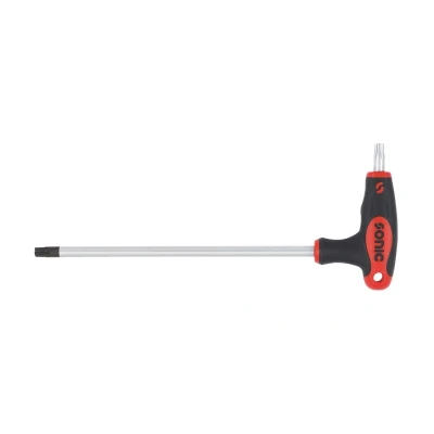 Imagem de SONIC 1960220 Chave de parafusos angular 142mm T20