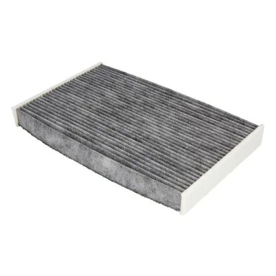 Imagem de BOSCH 1 987 435 591 Filtro, ar do habitáculo Filtro de carvão ativado 288 178 32 OPEL: Crossland X, CITROËN: C3 Aircross 2