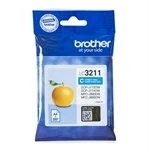 Imagem de Brother LC3211C Tinteiro Cião
