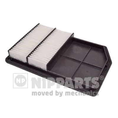 Imagem de NIPPARTS N1325061 Filtro de ar 42mm 205mm 310mm Cartucho filtrante MITSUBISHI: OUTLANDER 3