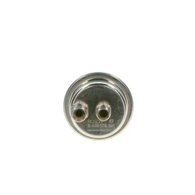 Imagem de BOSCH 0 438 170 001 Acumulador de pressão, pressão combustível VOLVO: 240 Sedan