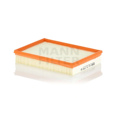 Imagem de MANN FILTER CU 2785 Filtro, ar do habitáculo Filtro de partículas 269 188 45 VOLVO: F 6