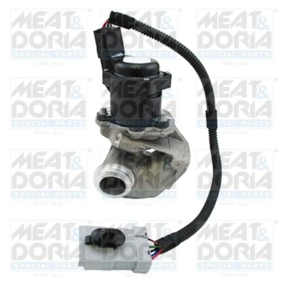 Imagem de Válvula EGR MEAT &amp; DORIA 88081