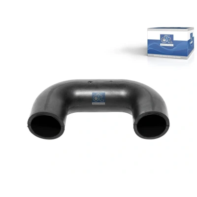 Imagem de DT Spare Parts 4.80847 Tubo flexível, alimentação de ar
