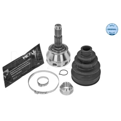 Imagem de MEYLE 214 498 0021 Ponteira de Transmissão ORIGINAL Quality do lado da roda sem anel ABS ALFA ROMEO: 146