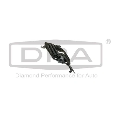 Imagem de DPA 89410815902 Fixação de farol à direita SKODA: Octavia 2 Combi
