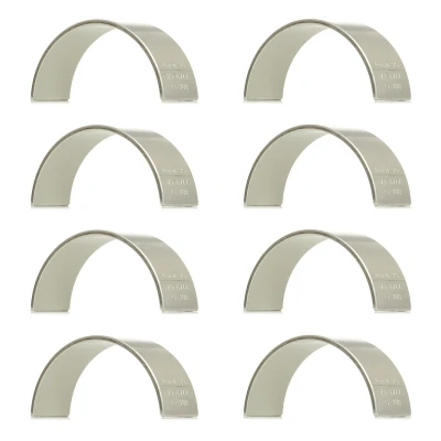 Imagem de GLYCO 71 4744/4 0.25mm Capas de Biela RENAULT: LAGUNA 2 Grandtour, TRAFIC Kasten, 2, OPEL: Vivaro A Van, Combi