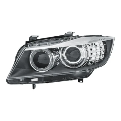 Imagem de HELLA 1EL 354 691 011 Farol Principal BMW: 3 Touring, Sedan