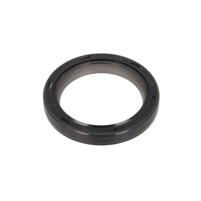 Imagem de REINZ 81 42737 00 Retentor de Cambota com casquilho montagem PTFE (politetrafluoretileno), ACM (borracha poliacrílica) VOLKSWAGEN: Golf 7