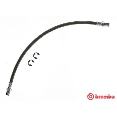 Imagem de BREMBO T 83 063 Mangueira de Travão 470 F10X1 TOYOTA: HILUX 4 Pick up, HIACE 2 Kasten, 5 up