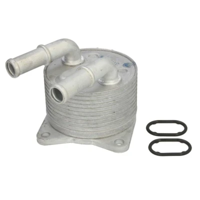 Imagem de THERMOTEC D4V011TT Radiador de Óleo VOLVO: V60 I, V40 Hatchback