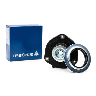 Imagem de LEMFÖRDER 31770 01 Kit de reparação, suporte apoio do conj. mola/amortecedor Eixo dianteiro, lado esquerdo, direito endado,