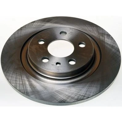 Imagem de DENCKERMANN Disco de travão PEUGEOT: 807 MPV, LANCIA: Phedra, CITROËN: C8 II 272mm 12mm 5 98mm cheio B130276 0000060801390,4246P4,4249C0,00004246P4