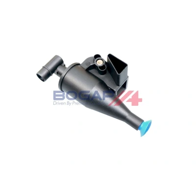 Imagem de BOGAP B1216106 Separador de óleo, respiro do cárter da cambota BMW: 5 Touring