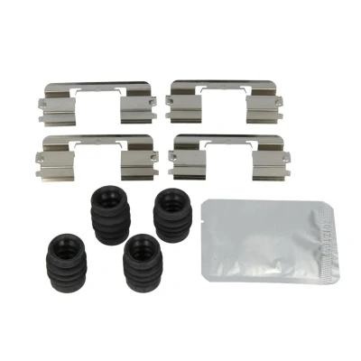 Imagem de QUICK BRAKE 109 1875 Kit de acessórios, pastilhas travão OPEL: Zafira C Tourer, Astra J Sports GTC