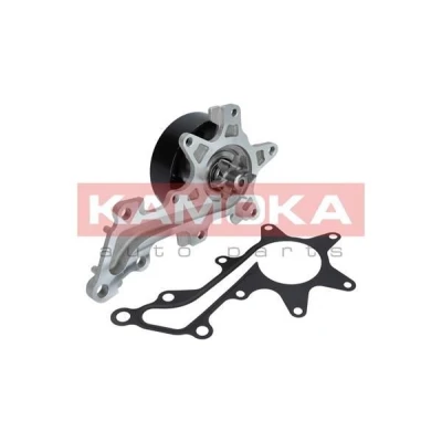 Imagem de ACKOJA A70 50025 Bomba de água com junta mecânico Rotor metal TOYOTA: Auris Hatchback, Yaris II Carrinha