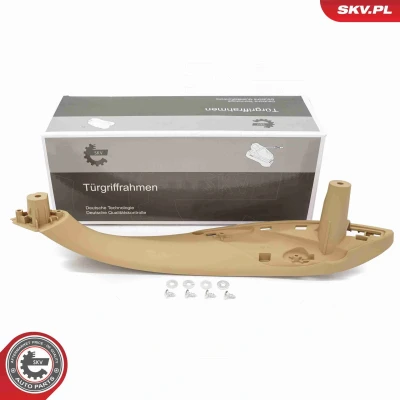 Imagem de ESEN SKV 97SKV035 Pega da porta, equipamento interior à frente, direita BMW: 3 Touring, 4 Gran Coupe, GT