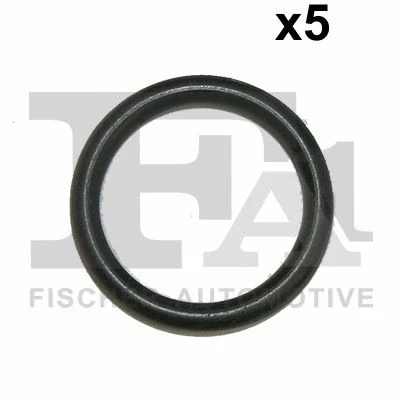 Imagem de FA1 076.355.005 Retentor 14mm 2mm O ring FPM (borracha de flúor) BMW: 3 Touring, X3, 5 Touring