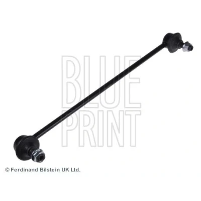 Imagem de BLUE PRINT ADH28542 barra / escora, estabilizadora Eixo dianteiro, lado direito 320 M10 x 1,25 com porca autoblocante Aço HONDA: Jazz 2