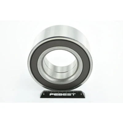 Imagem de FEBEST DAC44830037M Rolamento da Roda Eixo dianteiro, de ambos os lados 44 82 com anel sensor do ABS