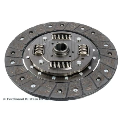 Imagem de BLUE PRINT ADV183001 Kit de Embraiagem três peças com massa lubrificante sintética rolamento desembraiagem 191 SKODA: FELICIA 2