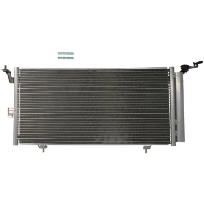 Imagem de THERMOTEC KTT110594 Condensador com secador 645 x 300 16 mm