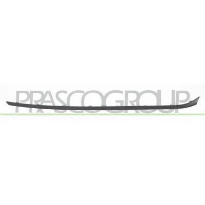 Imagem de PRASCO AD3231243 Friso, pára choques à frente, lado direito AUDI: A3 Sedan
