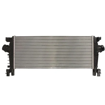 Imagem de THERMOTEC DAX029TT Intercooler OPEL: Zafira C Tourer