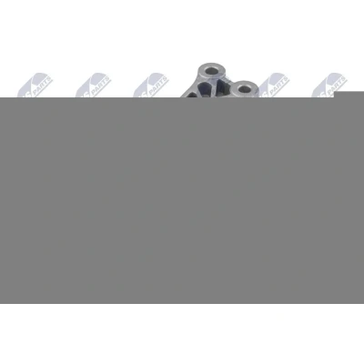 Imagem de NTY ZPS FR 080 Suporte, motor à direita Apoio hidráulico FORD: Transit Custom V362 Van