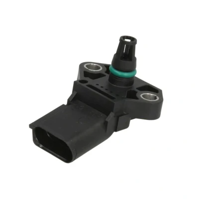 Imagem de BOSCH 0 261 230 208 Sensor Pressão de Sobrealimentação AUDI: TT Coupe, A4 B8 Sedan