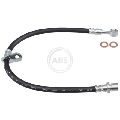 Imagem de A.B.S. SL 1717 Mangueira de Travão 513mm INN M10x1.0