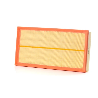 Imagem de AUTOMEGA 180025010 Filtro de ar 50mm 185mm 359mm rectangular Cartucho filtrante VOLKSWAGEN: Golf 4, 4 Variant, Bora Sedan, SEAT: Leon I Hatchback