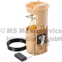 Imagem de PIERBURG 7.03794.25.0 Unidade de alimentação combustível com sensor nível elétrico