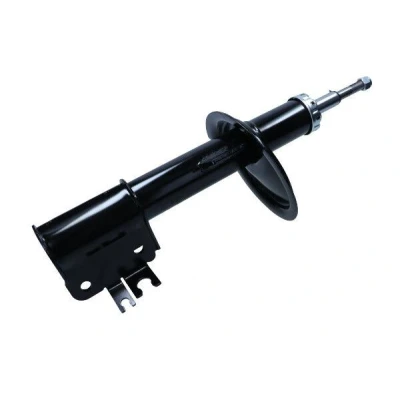 Imagem de MAXGEAR 11 0893 Amortecedor Eixo dianteiro, lado esquerdo Pressão do gás Tubo duplo com assento de mola cavilha em cima PEUGEOT: 807