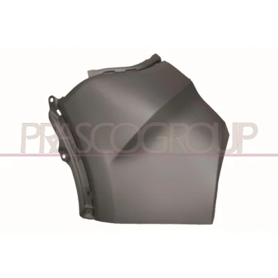 Imagem de PRASCO HD8021153 Pára Choques à frente, lado direito com subcapa HONDA: HR V II