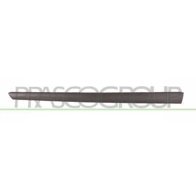 Imagem de PRASCO FD3421404 Friso Porta FORD: FIESTA 5