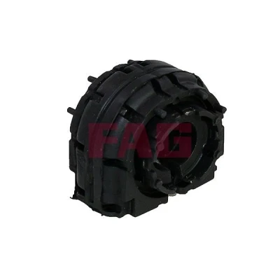 Imagem de FAG 819 0262 10 Casquilho da Barra Estabilizadora Apoio de borracha 18,5 VOLKSWAGEN: Passat B6 Variant, Golf 5, Tiguan I, SEAT: Leon II Hatchback