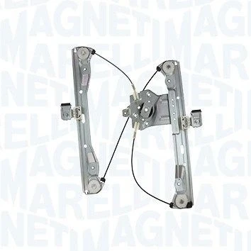 Imagem de Magneti Marelli Elevador de vidro à frente, lado esquerdo elétrico sem motor 350103129400 CHEVROLET: Cruze Carrinha