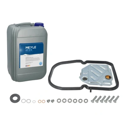 Imagem de Kit de peças, mudança óleo da transmissão automática MEYLE 014 135 1700/XK