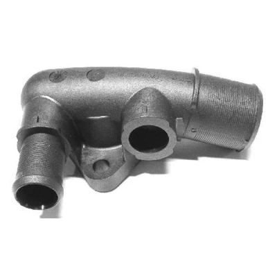 Imagem de MAPCO 28301 Flange traseira CITROËN: Xsara Hatchback, Berlingo / First I, I Van, PEUGEOT: 307 Hatchback