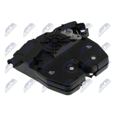 Imagem de NTY EZC BM 435 Fechadura da tampa bagageira BMW: X5 (E70) xDrive40d 3.0, xDrive 30 i, xDrive35i M50d xDrive30i xDrive30d 3.0