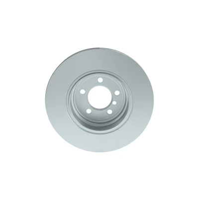 Imagem de BOSCH Disco de travão BMW: 7 345mm 24mm 5 120mm ventilado, interior ventilado revestido alto carbono 0 986 479 005 34211166129 Discos