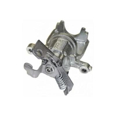 Imagem de MAPCO 4783 Pinça de travão Fundição cinzenta Eixo traseiro direito FORD: MONDEO 3 Stufenheck,