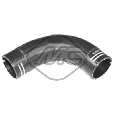 Imagem de Metalcaucho 09408 Mangueira Para o Turbocompressor FIAT: Grande Punto Hatchback