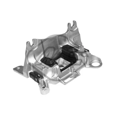 Imagem de Metalcaucho 06881 Suporte, motor esquerda Rolamento de borracha e metal RENAULT: MEGANE 3 Grandtour, GRAND SCENIC 3, Coupe
