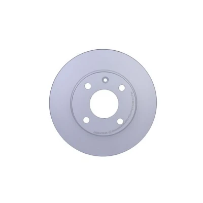 Imagem de HELLA PRO 8DD 355 123 121 Disco de travão OPEL: Karl