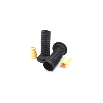Imagem de SKF VKDP 83111 T Coifa Amortecedor Eixo dianteiro TOYOTA: Corolla Verso, Prius II Liftback