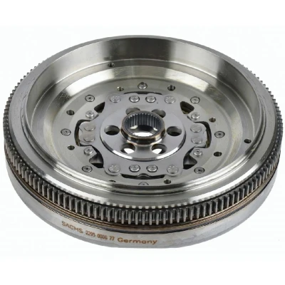 Imagem de SACHS 2295 000 677 Volante bimassa