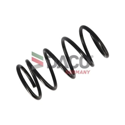 Imagem de DACO Germany 801302 Mola de suspensão Eixo dianteiro helicoidal para veículos com chassis standard HYUNDAI: Tucson