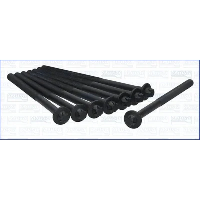 Imagem de AJUSA 81037600 Jogo de Parafusos da Cabeçote torx exterior 8 SMART: City Coupe, Roadster Cabrio, Fortwo I Coupe